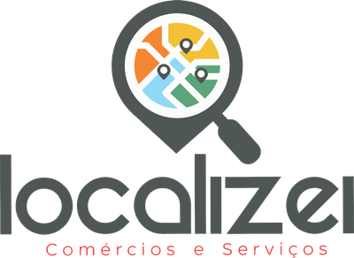 Localizei — Comércios e Serviços
